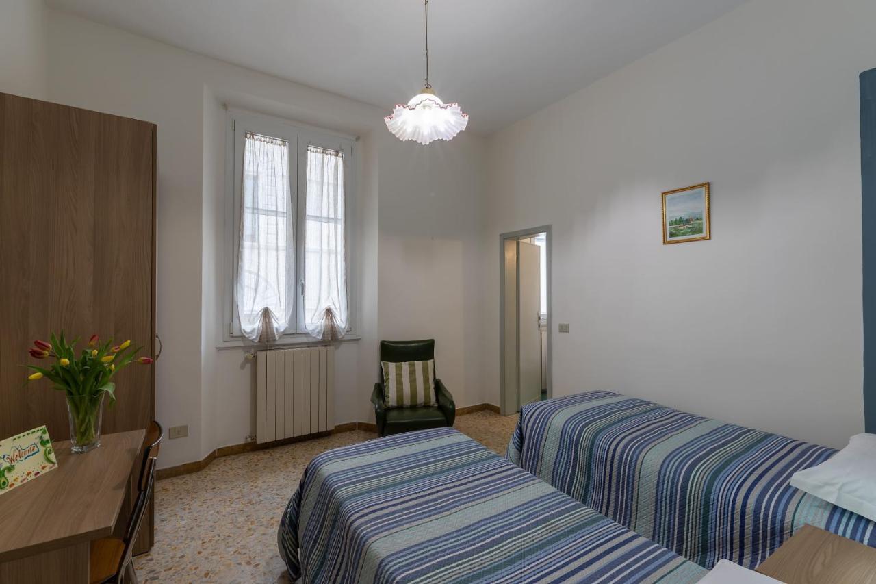 Отель Antica Dimora Sant'Anna Флоренция Экстерьер фото