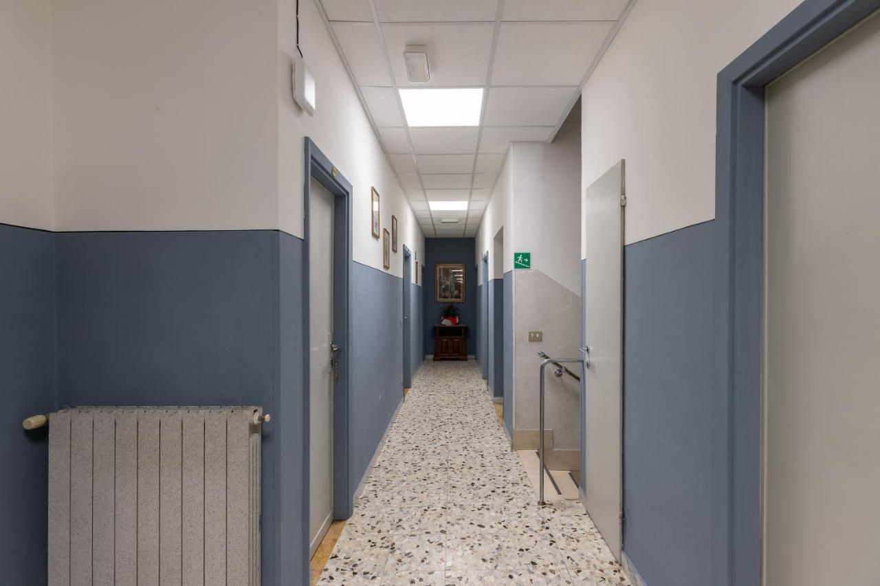 Отель Antica Dimora Sant'Anna Флоренция Экстерьер фото